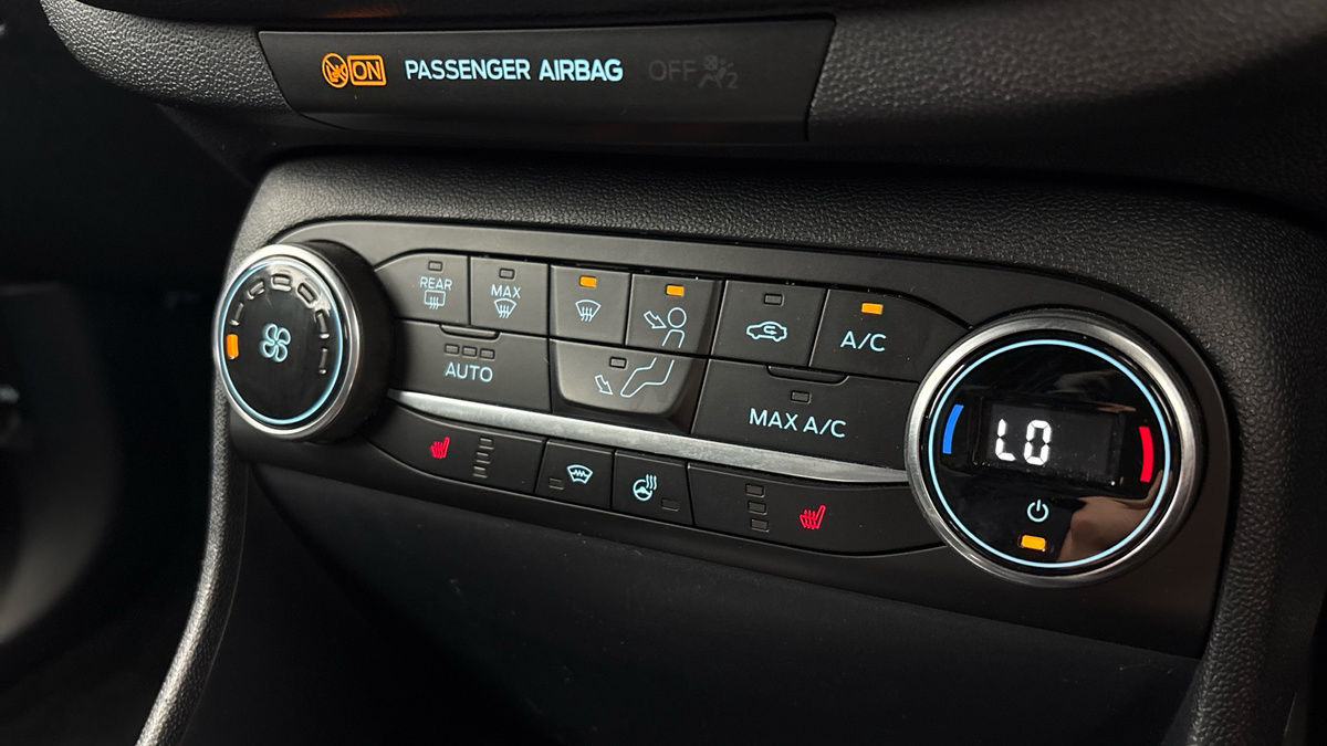 Ford Fiesta Image 6