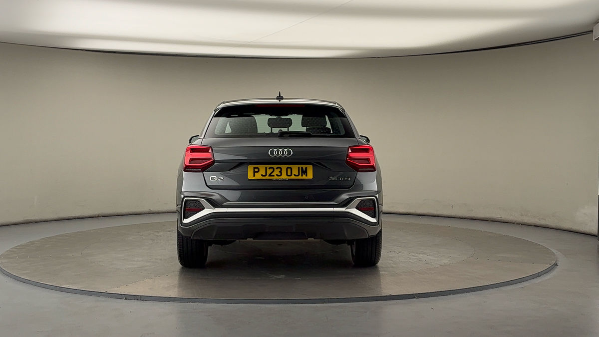 Audi Q2 Image 4