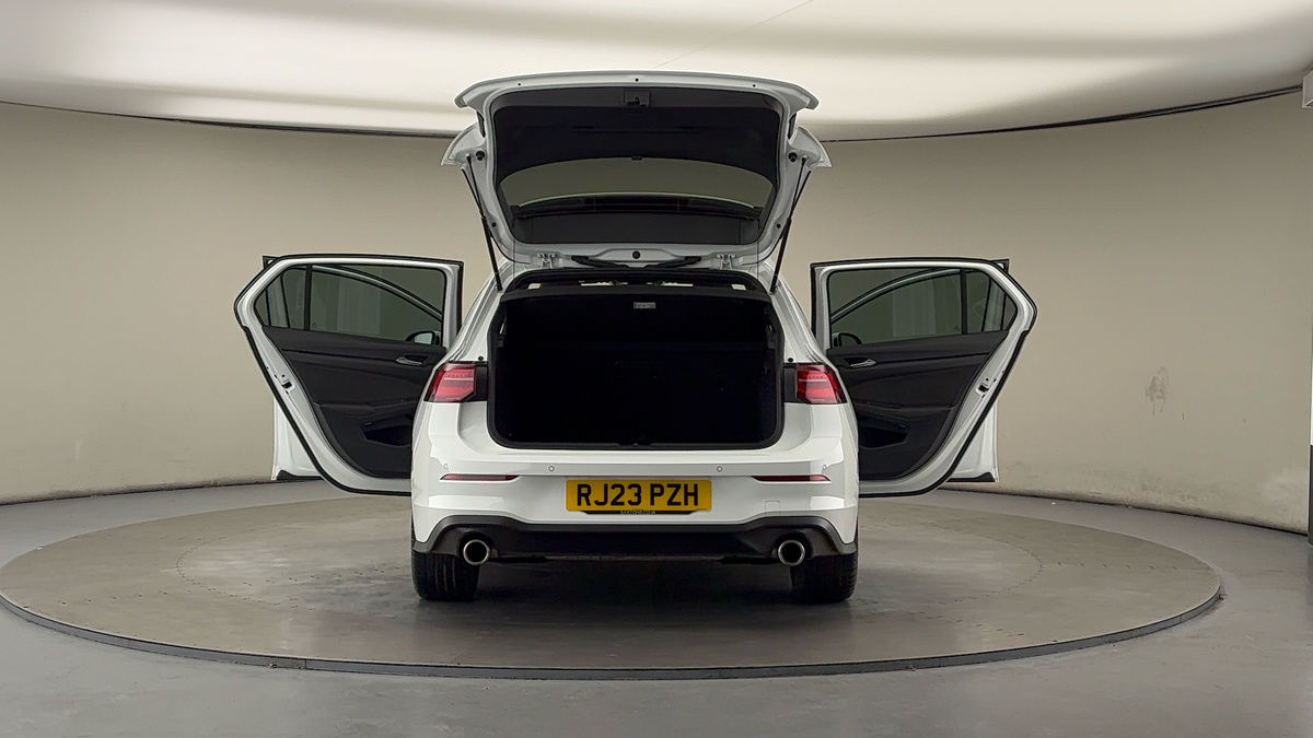 More views of Volkswagen Golf