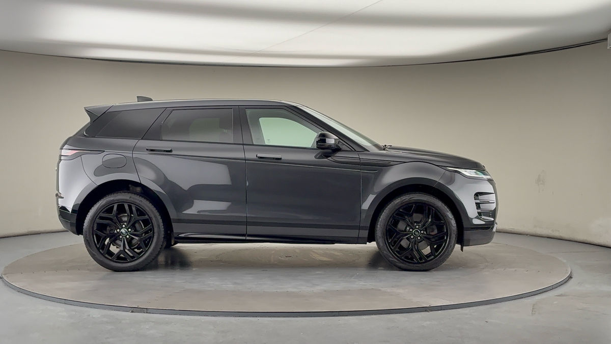 Land Rover Range Rover Evoque Image 16