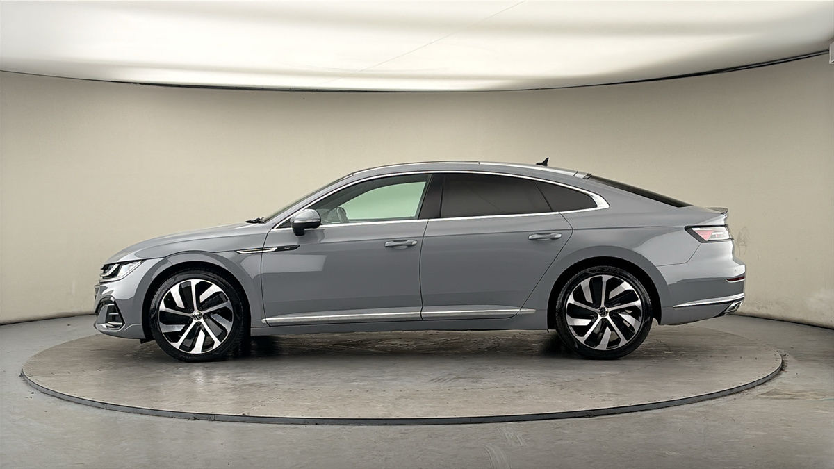 Volkswagen Arteon Image 15