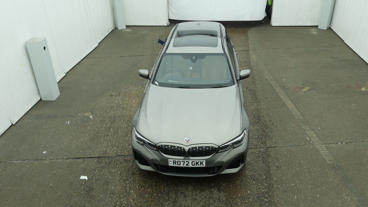 BMW 3 Series Image 7