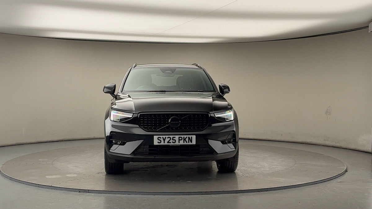 More views of Volvo XC40