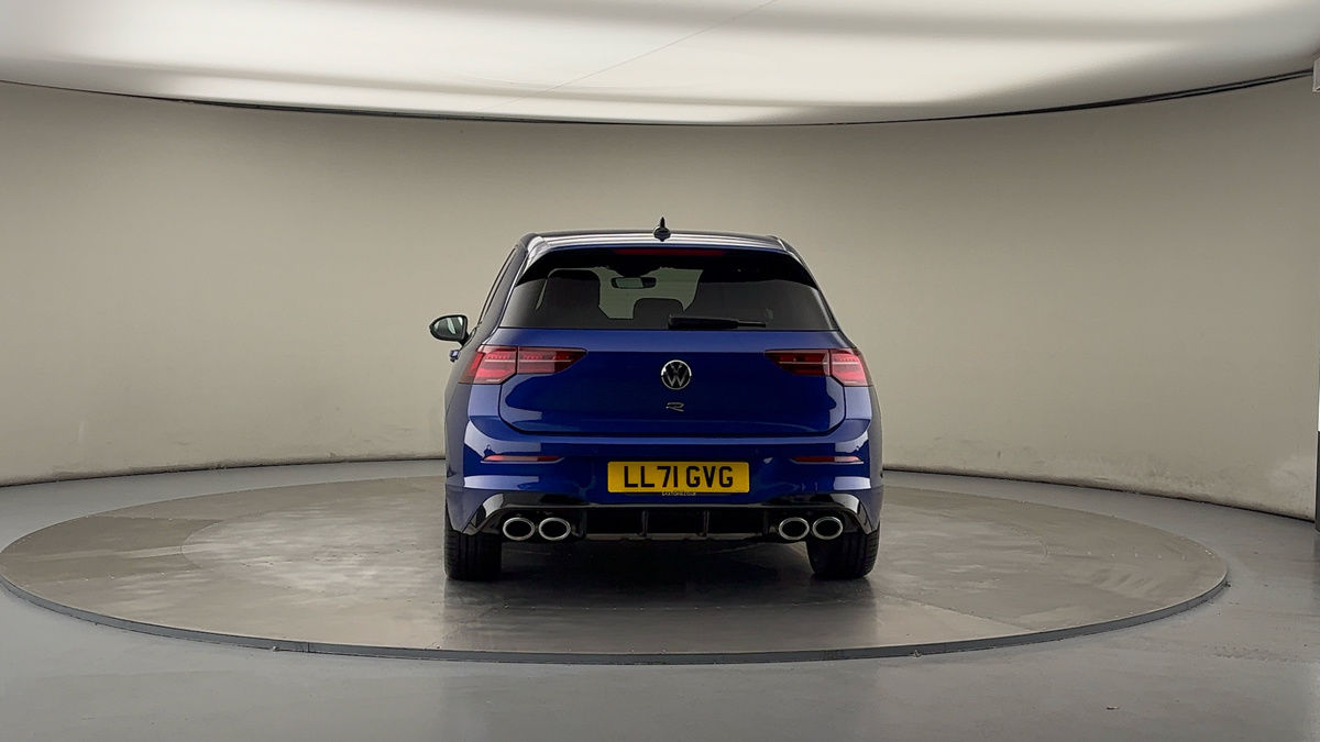 More views of Volkswagen Golf