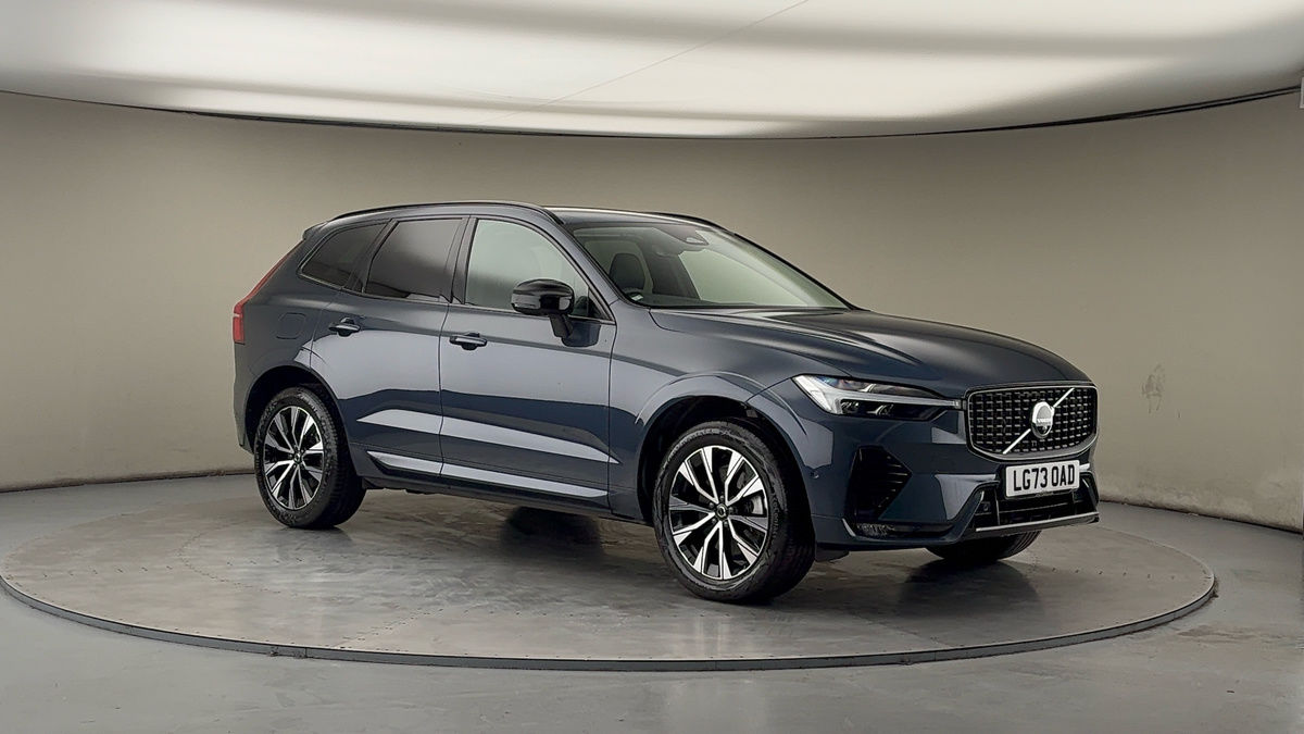 More views of Volvo XC60