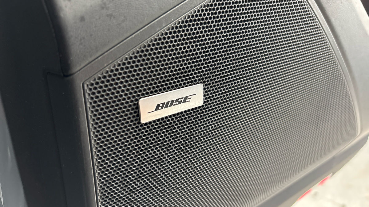 Porsche Cayenne Image 26