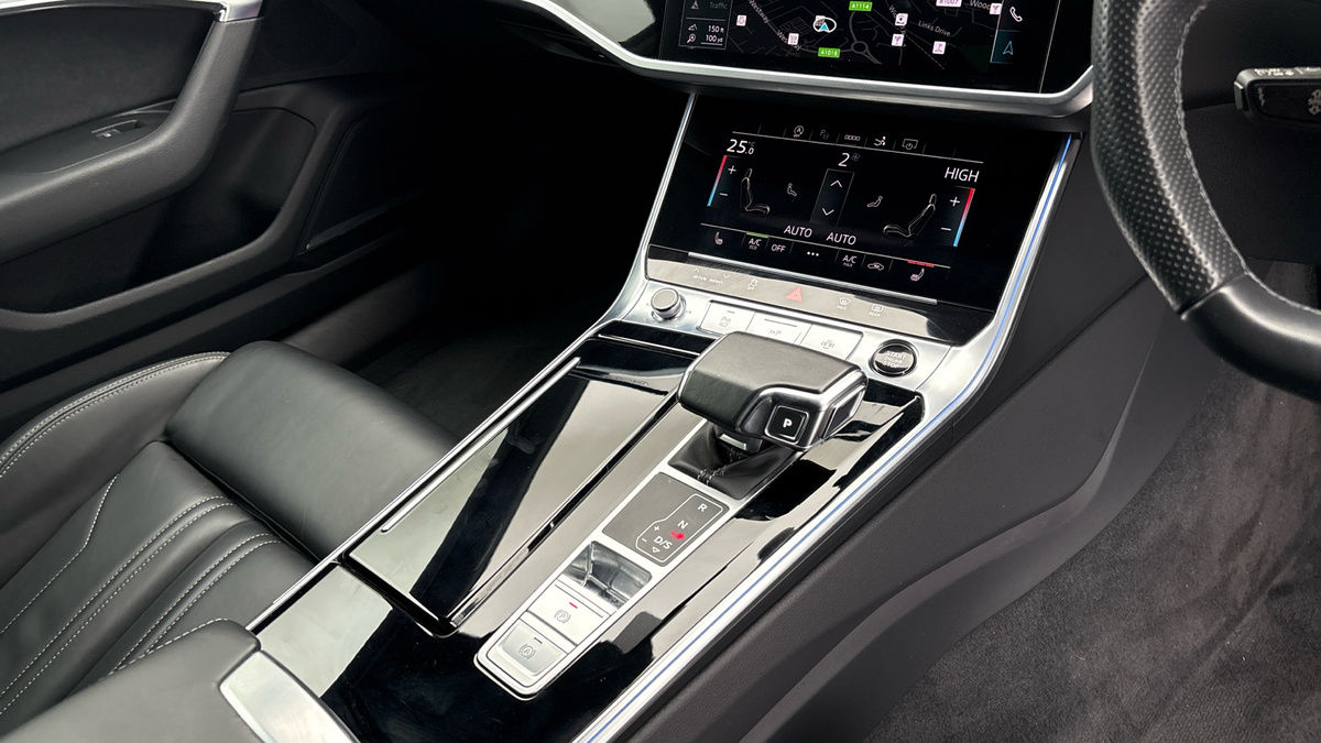 Audi A7 Image 18