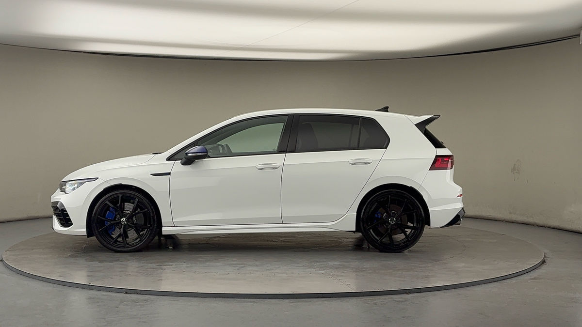 Volkswagen Golf Image 15