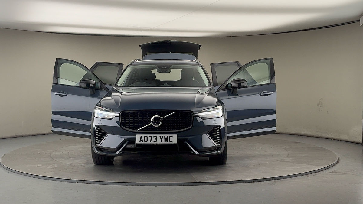 More views of Volvo XC60