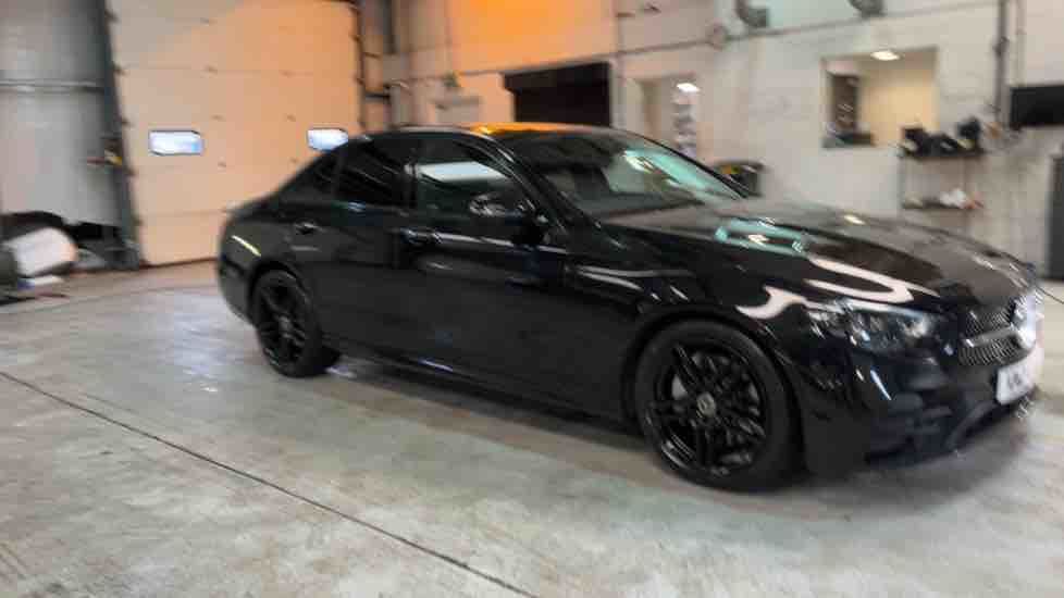 More views of Mercedes-Benz E Class