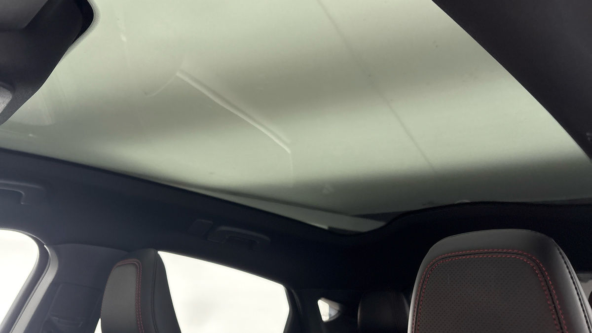 Ford Mustang Mach-E Image 6