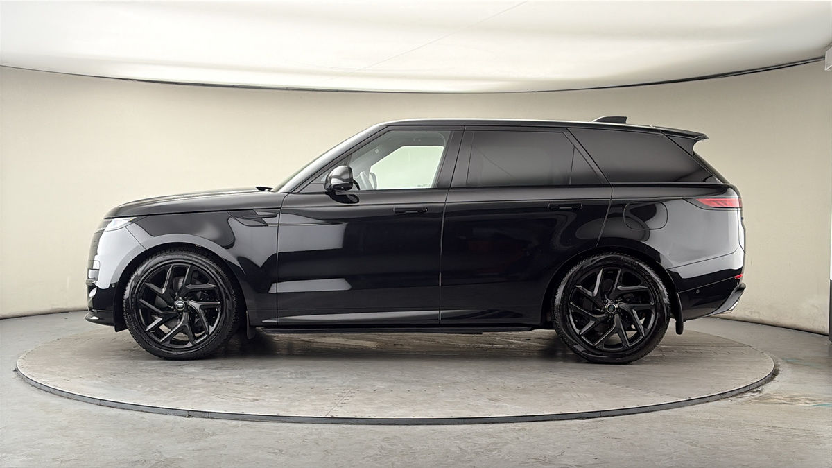 Land Rover Range Rover Sport Image 15