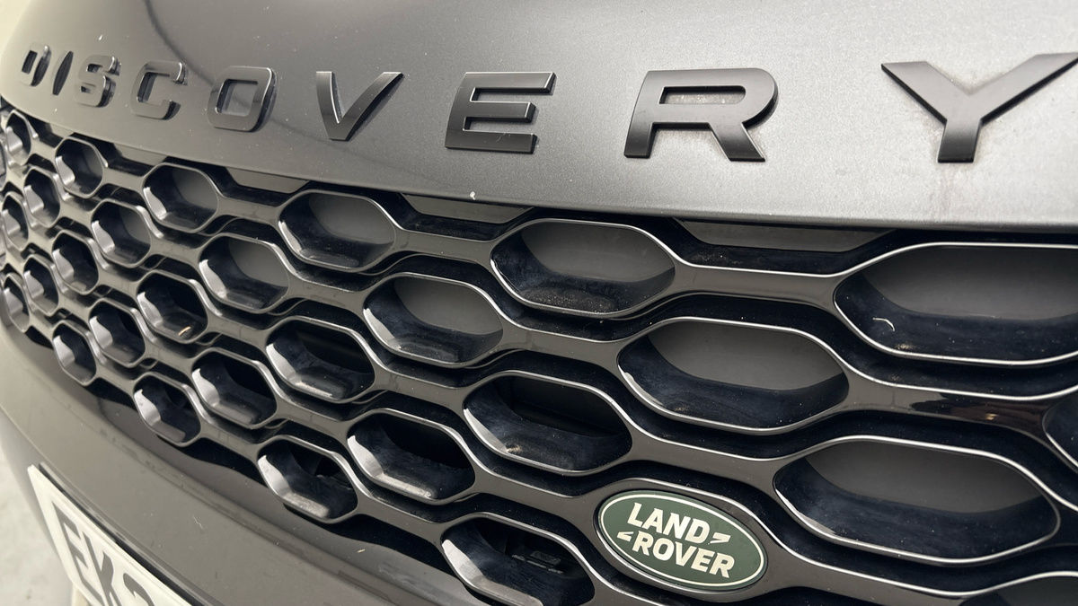 Land Rover Discovery Image 24