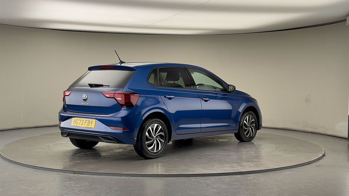 Volkswagen Polo Image 21