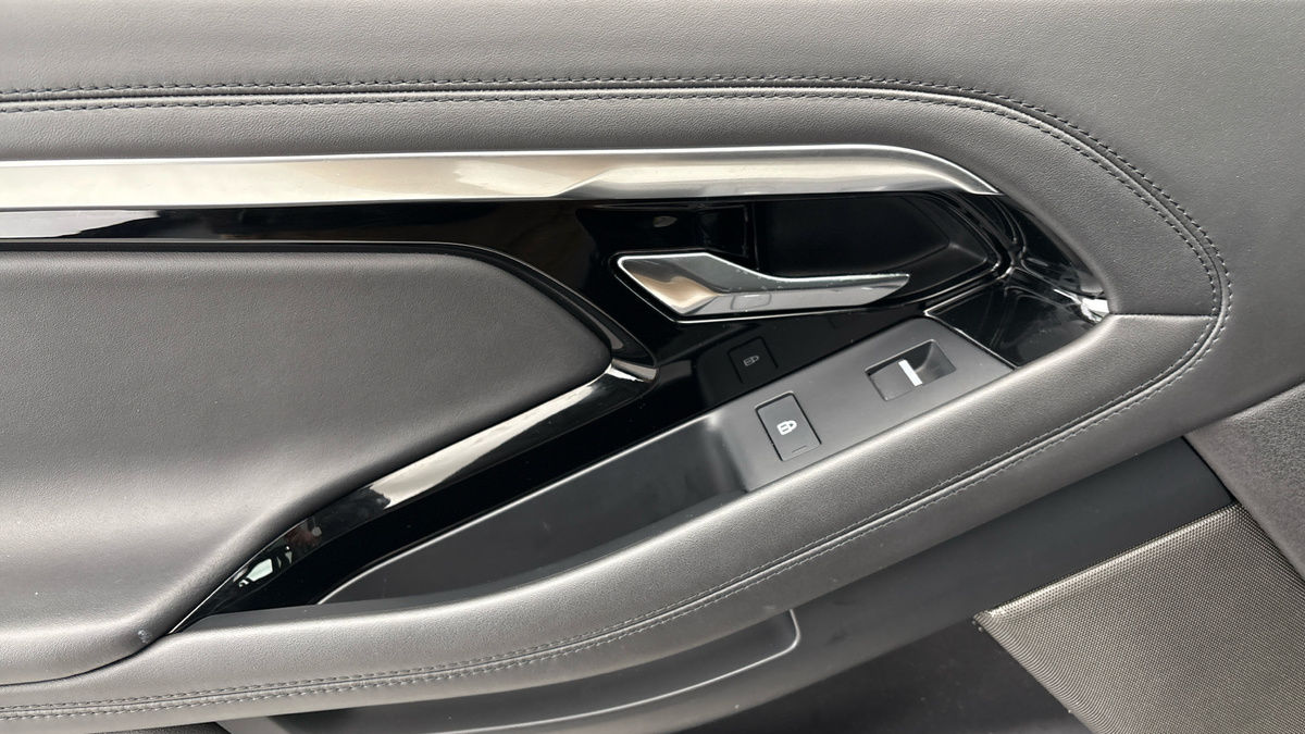 Land Rover Range Rover Evoque Image 19