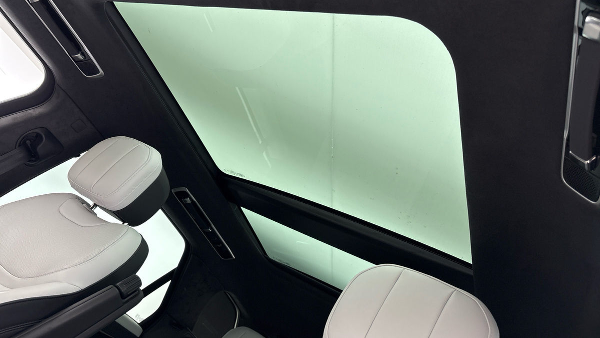 Land Rover Range Rover Sport Image 6