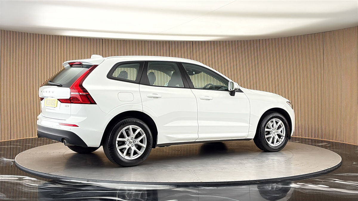 More views of Volvo XC60