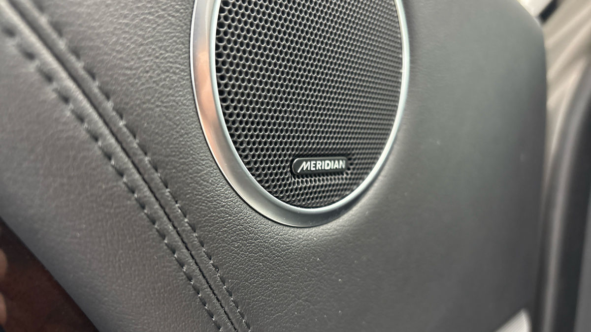 Land Rover Range Rover Image 26