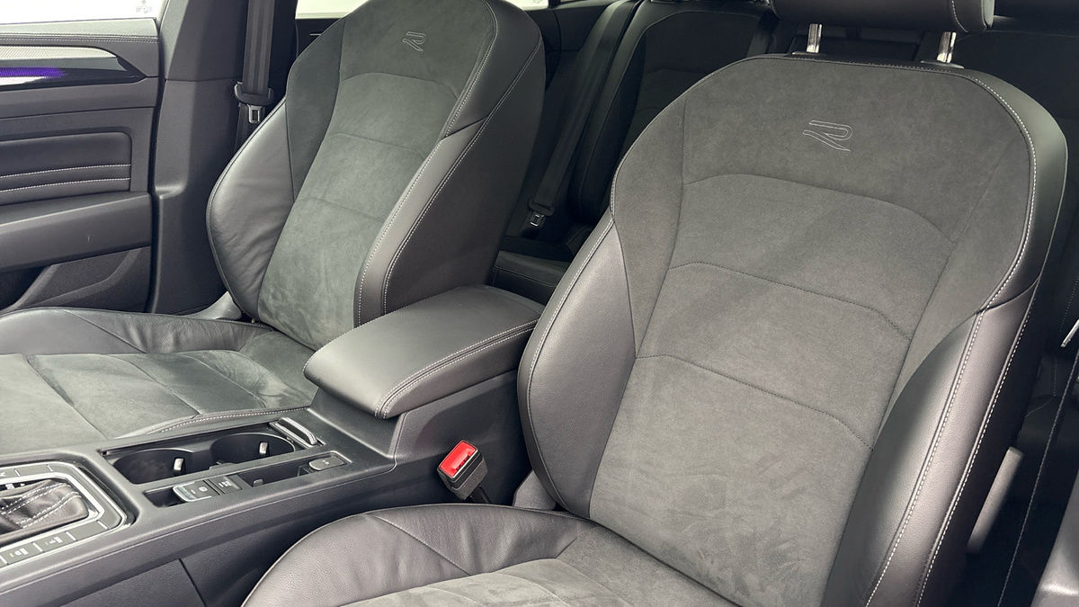 Volkswagen Arteon Image 7