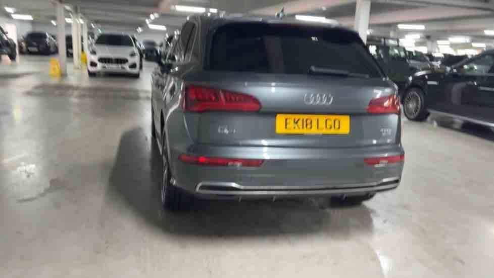 More views of Audi Q5