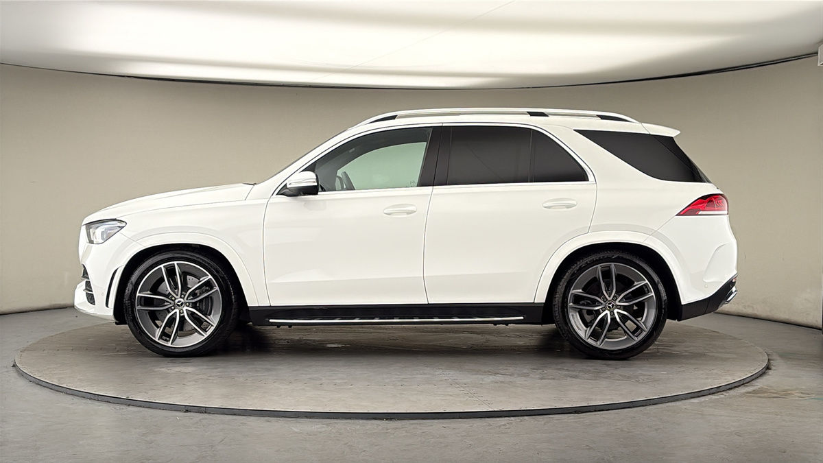 Mercedes-Benz GLE Image 15