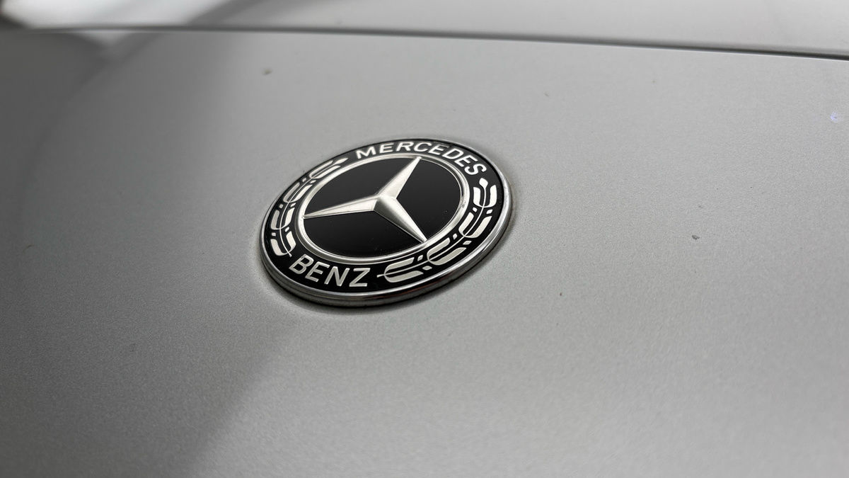 Mercedes-Benz A Class Image 24