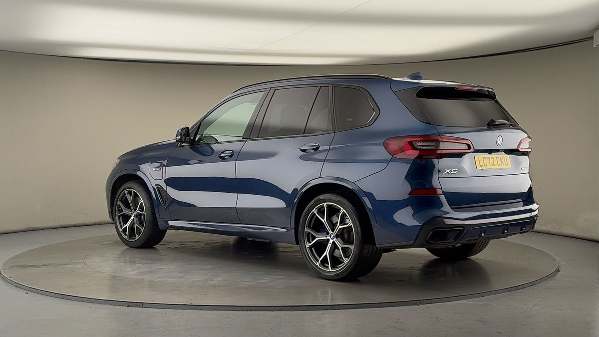 More views of BMW X5