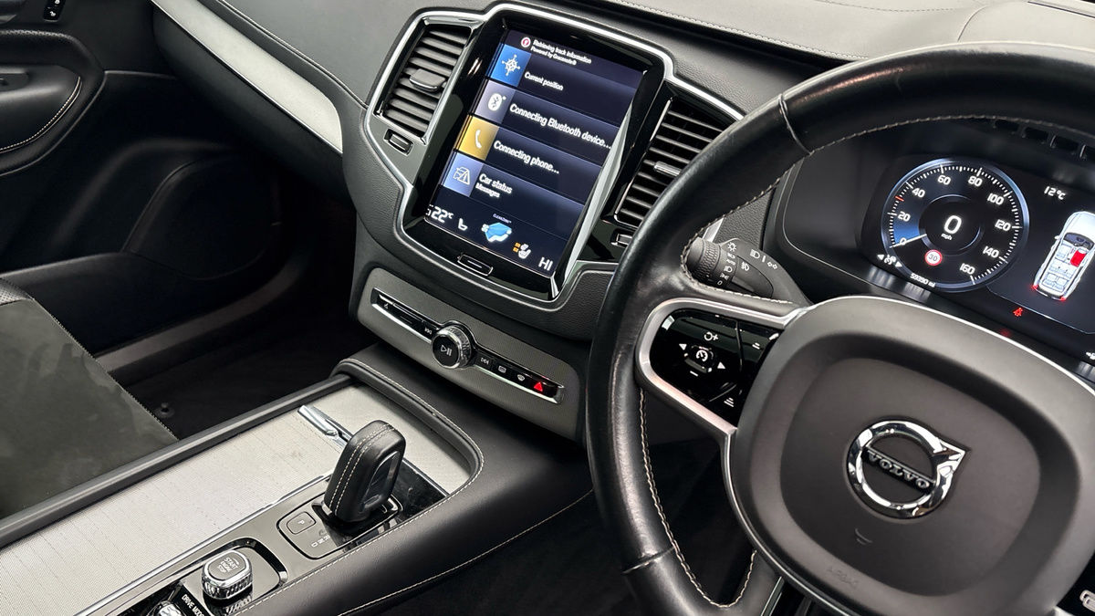Volvo XC90 Image 36