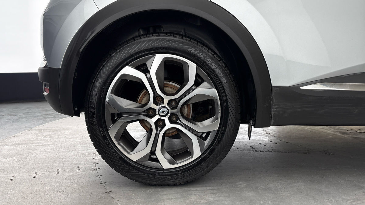 Renault CAPTUR Image 10