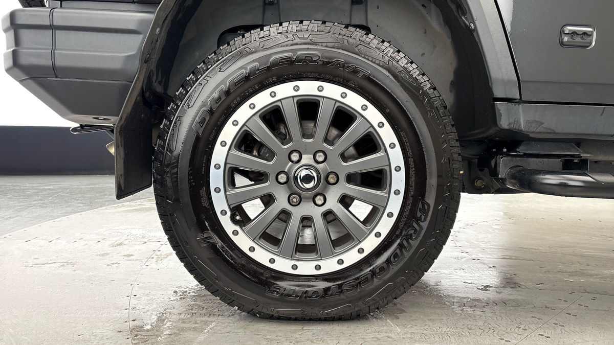 INEOS Grenadier Image 10