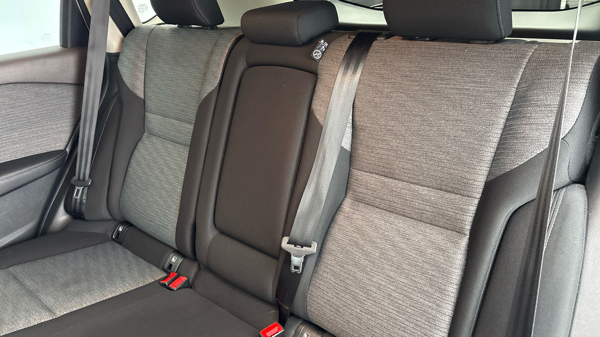 Nissan X-Trail Image 8