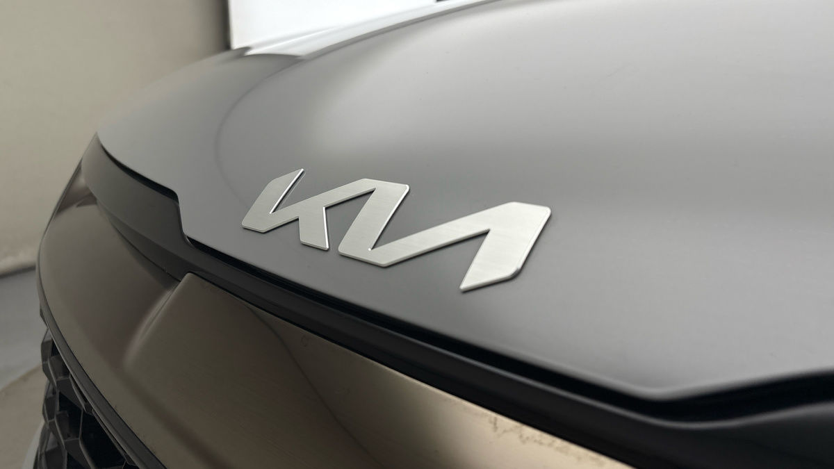 Kia Sportage Image 24