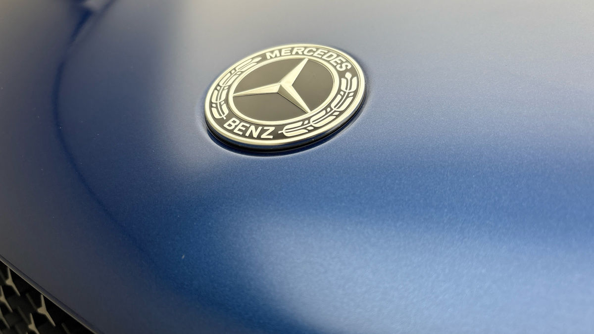 Mercedes-Benz CLA Image 24