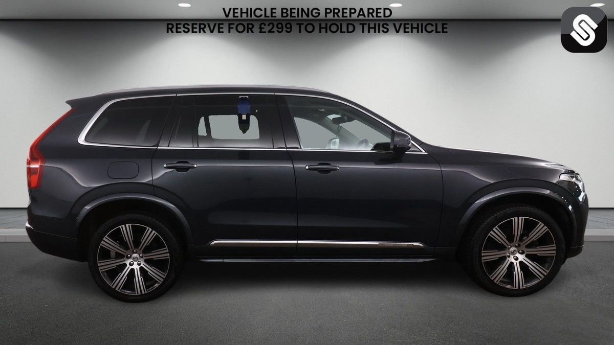 Volvo XC90 Image 5