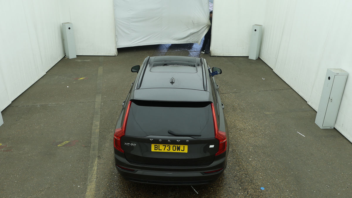 Volvo XC90 Image 8