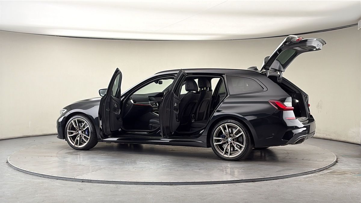 More views of BMW 3 Series