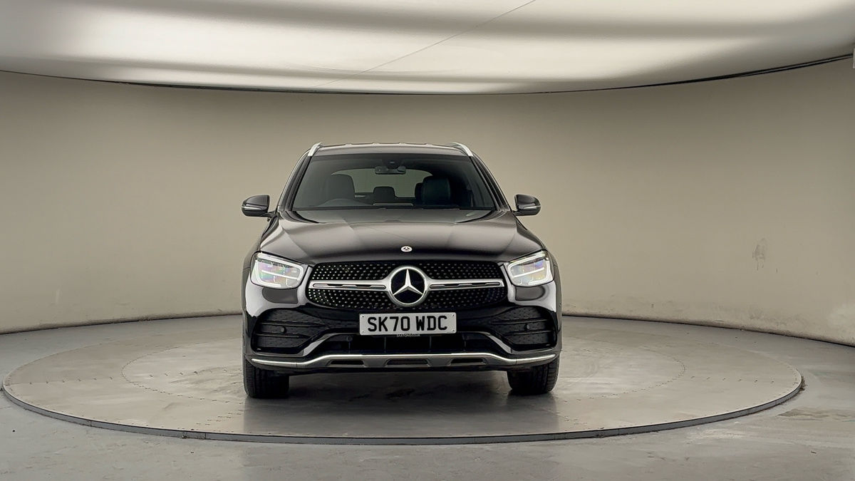 More views of Mercedes-Benz GLC