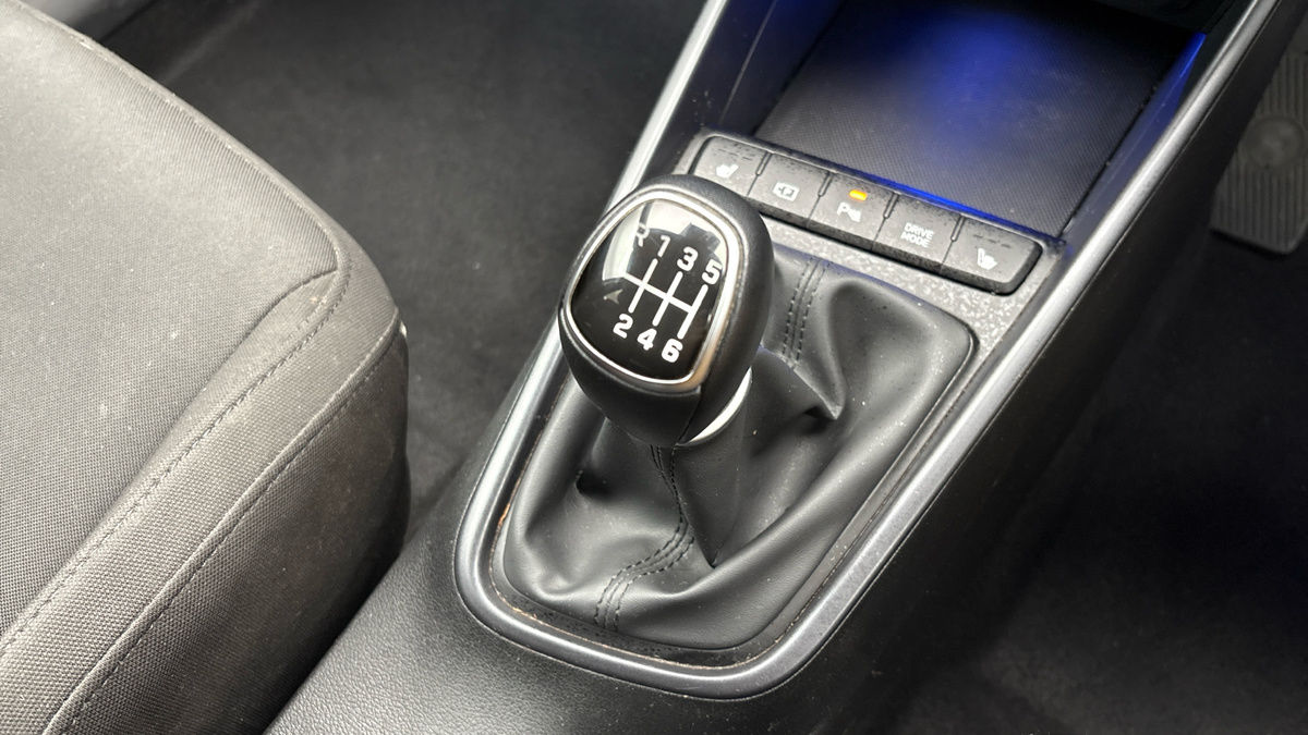 Hyundai Bayon Image 6