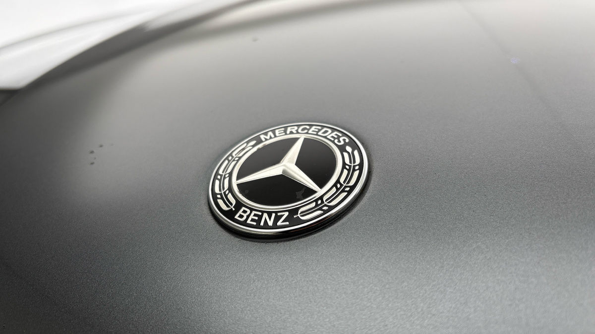 Mercedes-Benz GLC Image 24