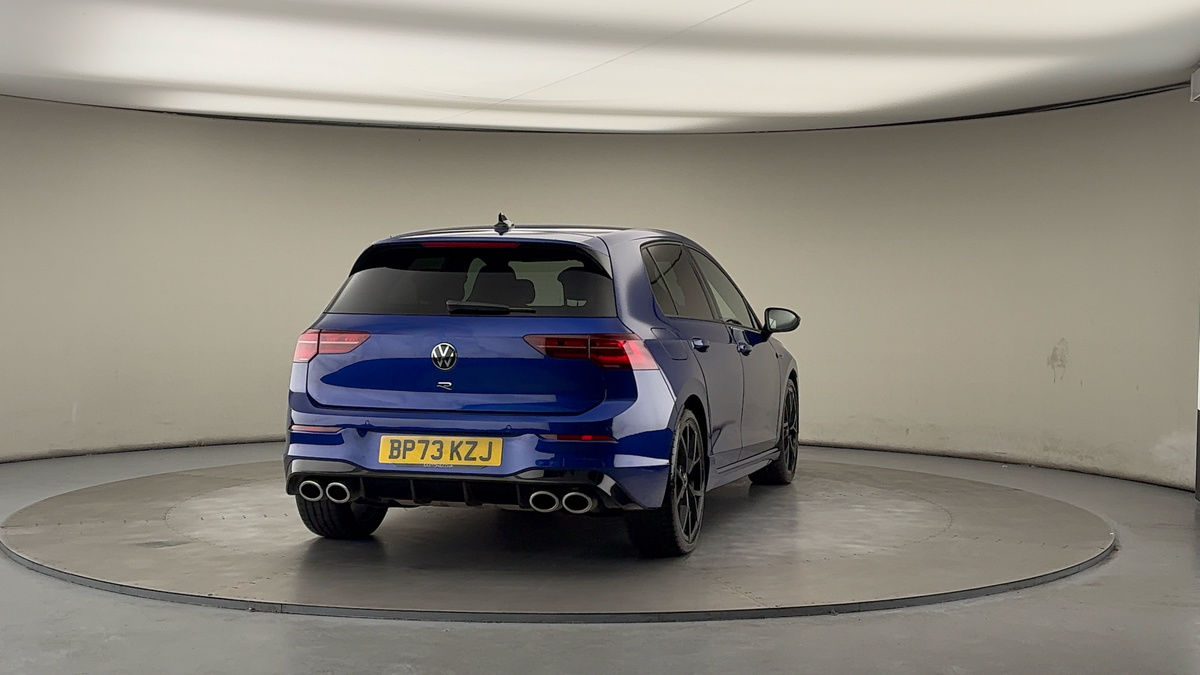 More views of Volkswagen Golf