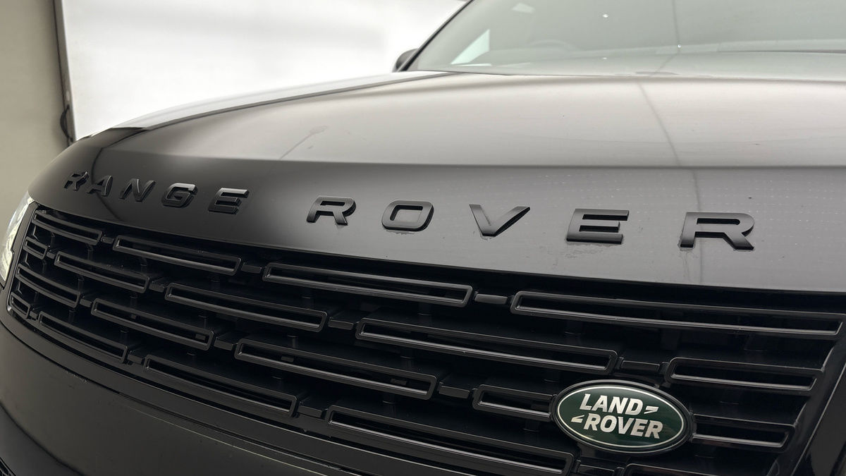 Land Rover Range Rover Sport Image 24