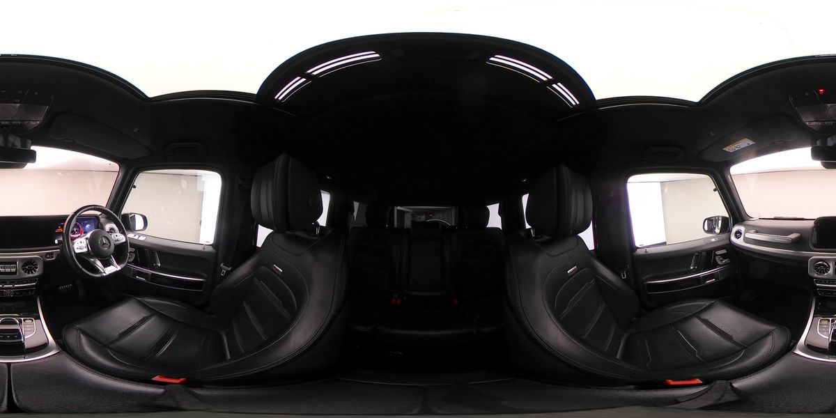 More views of Mercedes-Benz G Class