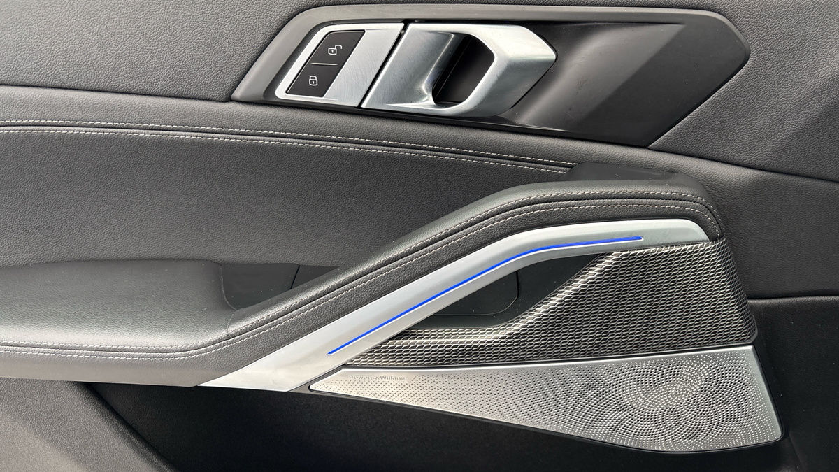 BMW X6 Image 19