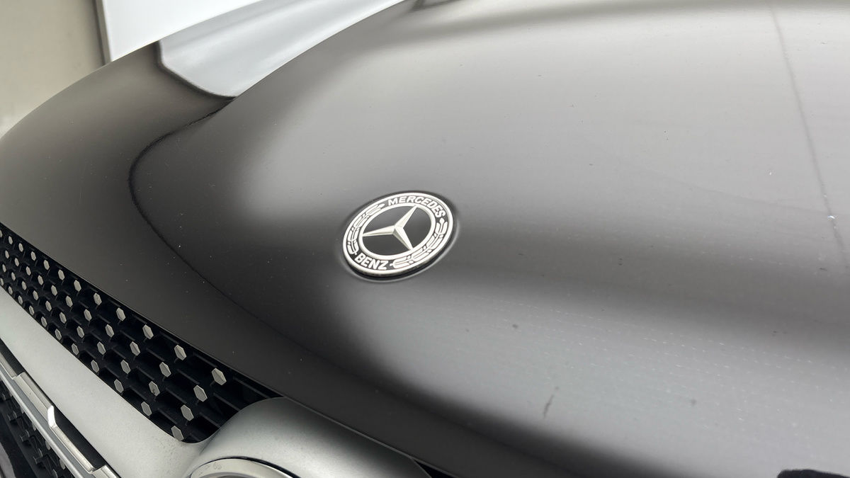 Mercedes-Benz GLC Image 24