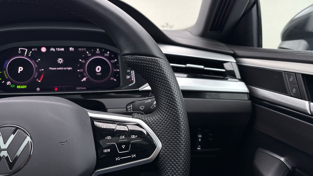 Volkswagen Arteon Image 14