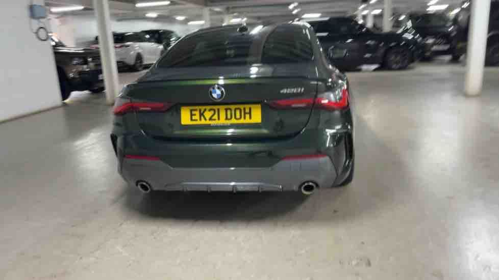 More views of BMW 4 Series