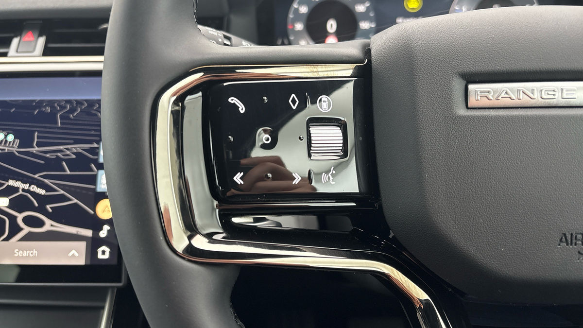 Land Rover Range Rover Evoque Image 13