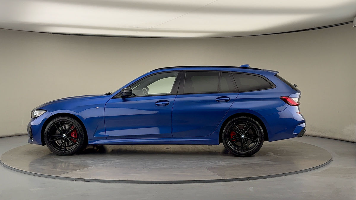 More views of BMW 3 Series