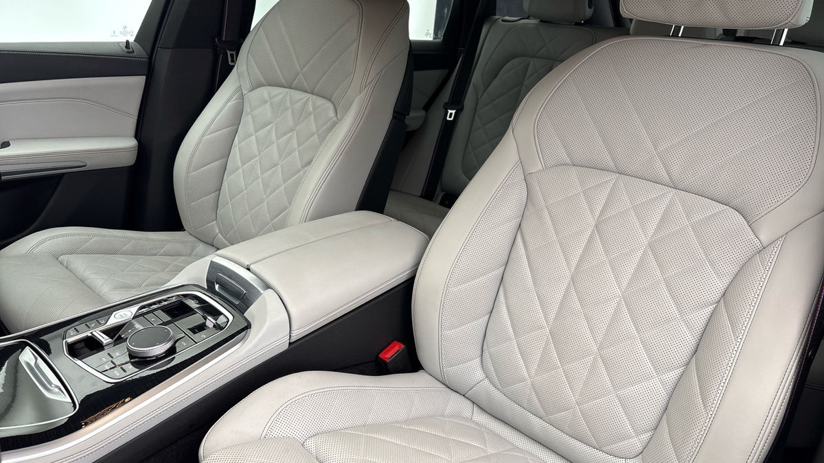 BMW X5 Image 7