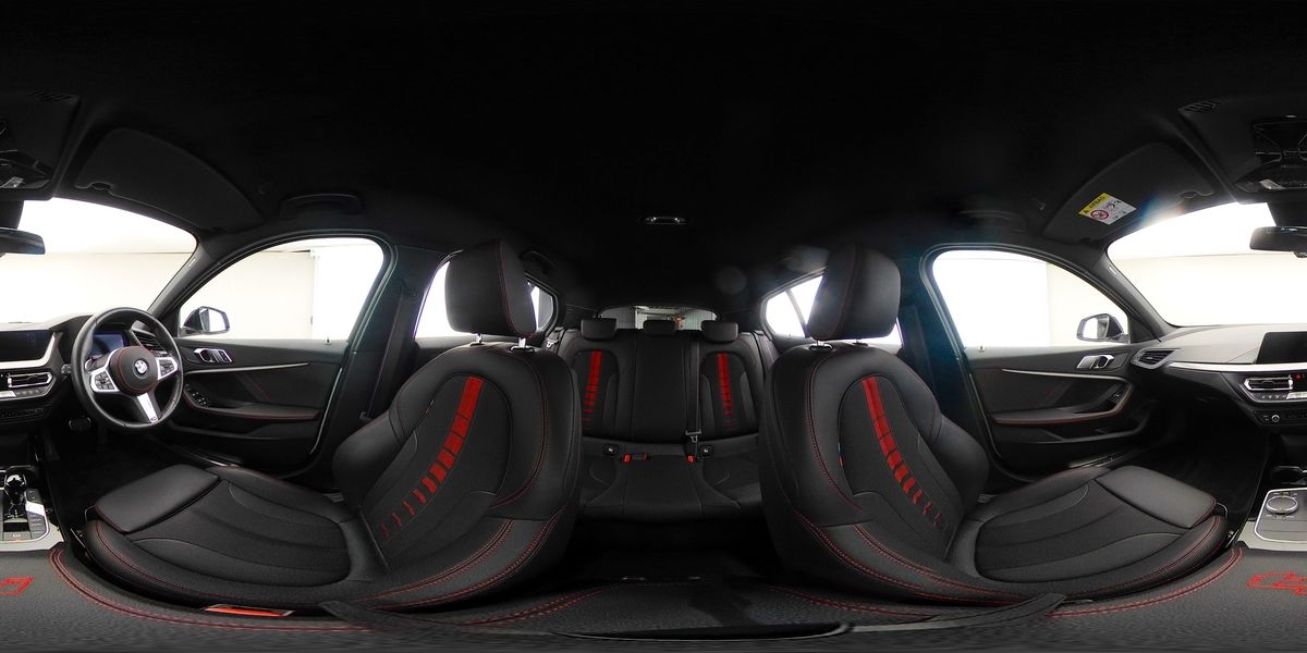 More views of BMW 1 Series